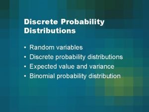 Binomial probability and expected value worksheet Binomial probability and expected value worksheet