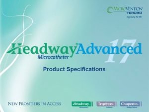 Headway 17