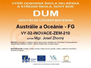 Středoaustralská pánev Středoaustralská pánev