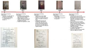 1865 Pharmacopoea Helvetica Editio Prima Publie par la