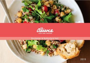 Rochester and rutherford hall Rochester and rutherford hall