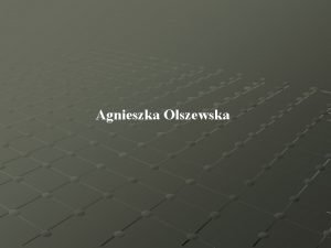 Agnieszka Olszewska prawo rodzinne Postanowienie SN z 05