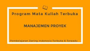 Three-sphere model untuk manajemen sistem Three-sphere model untuk manajemen sistem