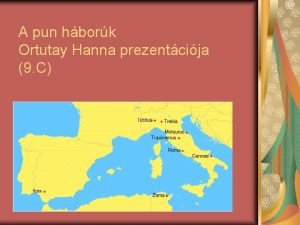 A pun hbork Ortutay Hanna prezentcija 9 C