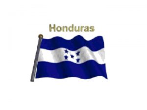 Honduras Honduras Departamento de Atlntida Tela La Ceiba