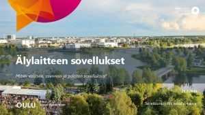 lylaitteen sovellukset Miten valitsen asennan ja poistan sovelluksia