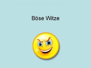 Witze ehepaar