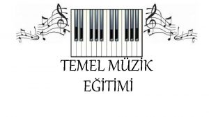 Daha dün annemizin notaları Daha dün annemizin notaları
