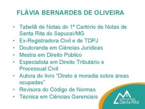 FLVIA BERNARDES DE OLIVEIRA Tabeli de Notas do