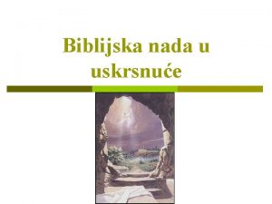 Uskrsni psalam