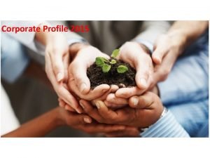 Managing director message for company profile Managing director message for company profile