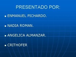 Imagen de hidrología