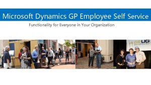Gp employee portal