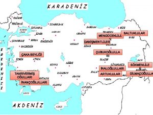 Tanrıvermiş beyliği