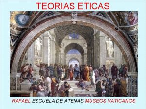Que es intelectualismo socratico Que es intelectualismo socratico