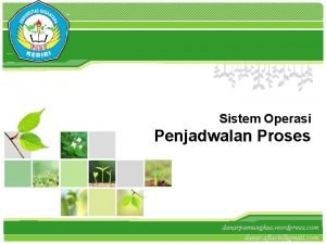 Logo sistem operasi