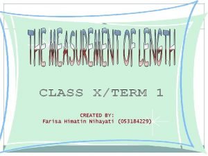 Micrometer screw gauge experiment conclusion