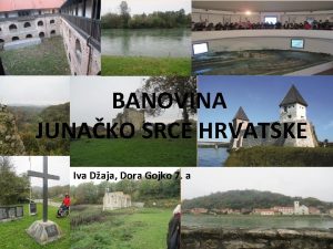 BANOVINA IZLET U BANOVINU 23 10 2015 JUNAKO