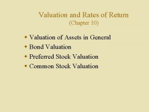 Intrinsic value per share formula Intrinsic value per share formula