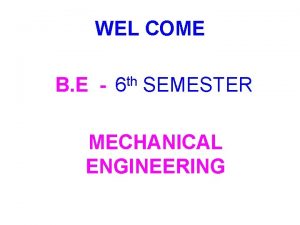 Mechatronic devices examples