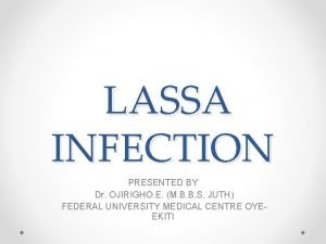 Lassa skole Lassa skole