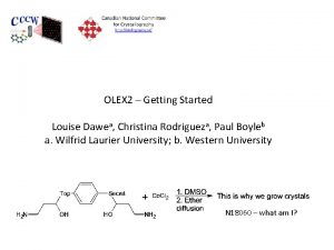 How to install shelx in olex2 How to install shelx in olex2