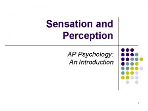 Top down vs bottom up psychology