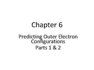 82 pb electron configuration