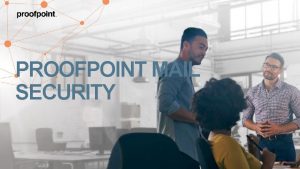 Proofpoint instant replay