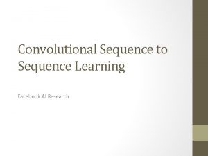 Convolutional sequence to sequence learning