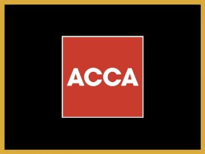 Acca council members