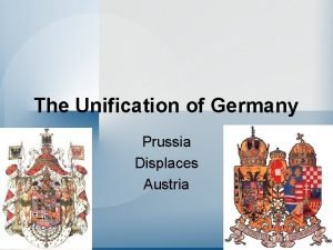 Prussia Prussia
