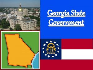 How many constitutions has georgia had