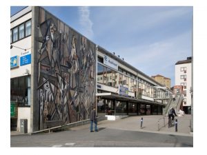 Goodland trio Goodland trio