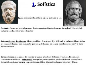 Sofstica