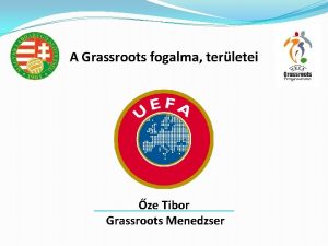 Uefa grassroots