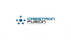 Crestron fusion em