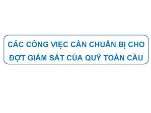 CC CNG VIC CN CHUN B CHO T