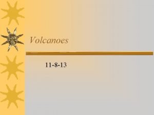 Plate boundaries