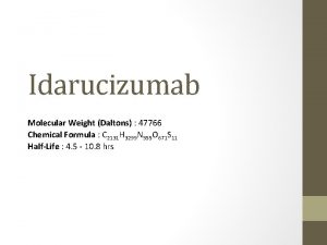 Idarucizumab