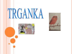 Trganka