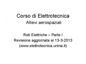 Tripolo elettrotecnica