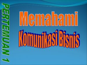 Pendahuluan Untuk mengembangkan bakat dan kepribadiannya manusia harus