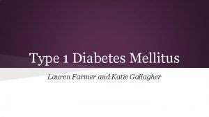 Diabetes pes statement