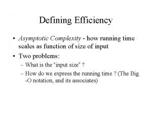 2 power n time complexity