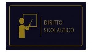 I settori del diritto scolastico q Diritto del