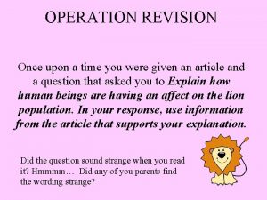 The arrow affected the aardvark