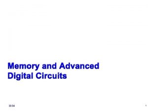 Monostable circuit