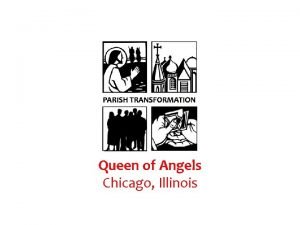 Queen of angels parish chicago