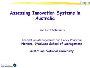 Technology australia